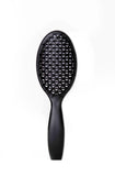 Vibe Professional Detangling Wet 7 Dry Hair brush - Black