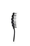 Vibe Professional Detangling Wet & Dry Hair Brush - Black