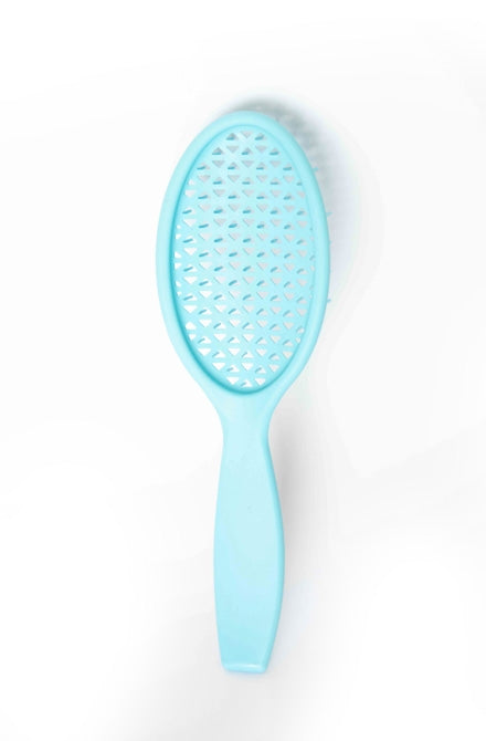 Copy of Vibe Professional Sleek Detangling Hair Brush - Blue
