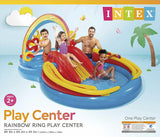 Intex Ring Play Center , Age 2+ ,57453