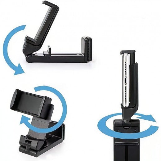 MOBILE PHONE HOLDER FOLDABLE